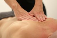 Massagepraktiken